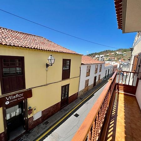 Alma In The Heart Of The Vilaflor! Self Check In 24H Exterior foto