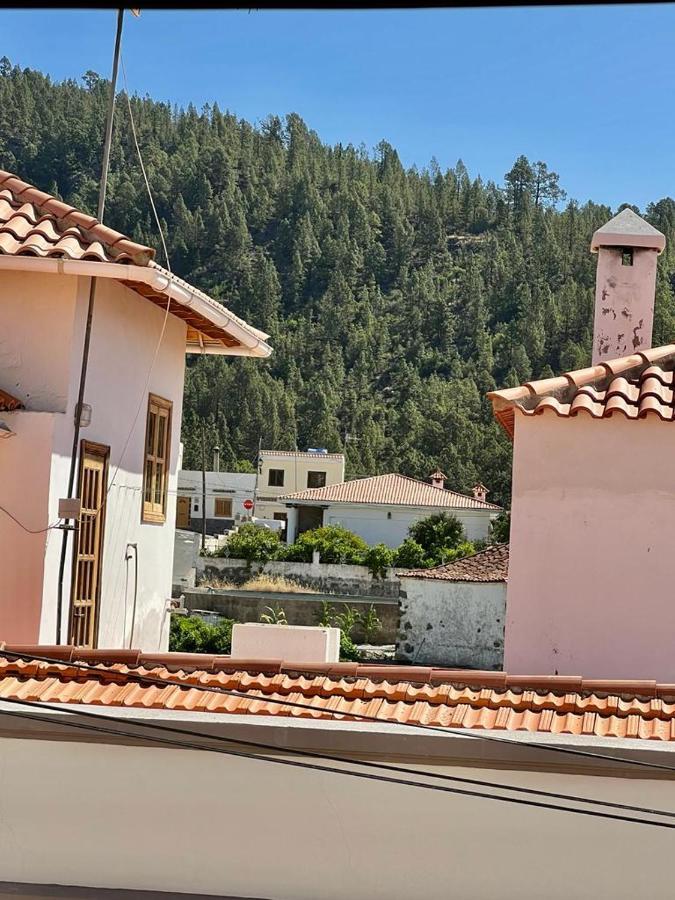 Alma In The Heart Of The Vilaflor! Self Check In 24H Exterior foto