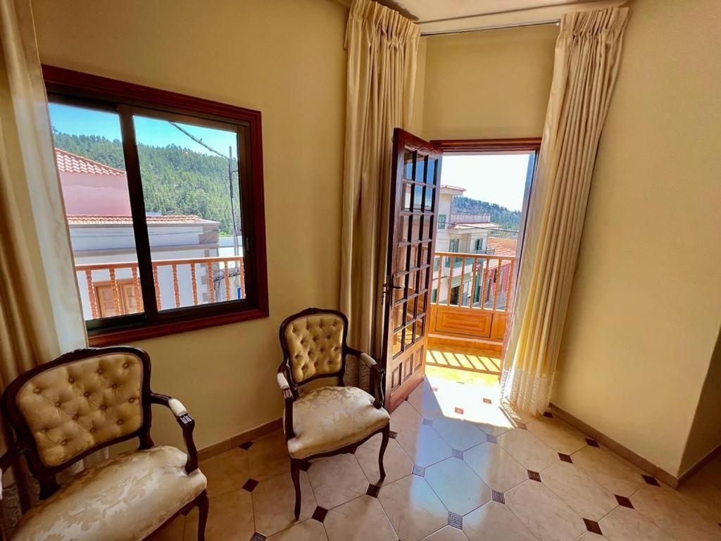 Alma In The Heart Of The Vilaflor! Self Check In 24H Exterior foto