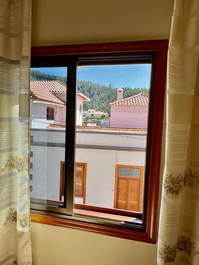 Alma In The Heart Of The Vilaflor! Self Check In 24H Exterior foto