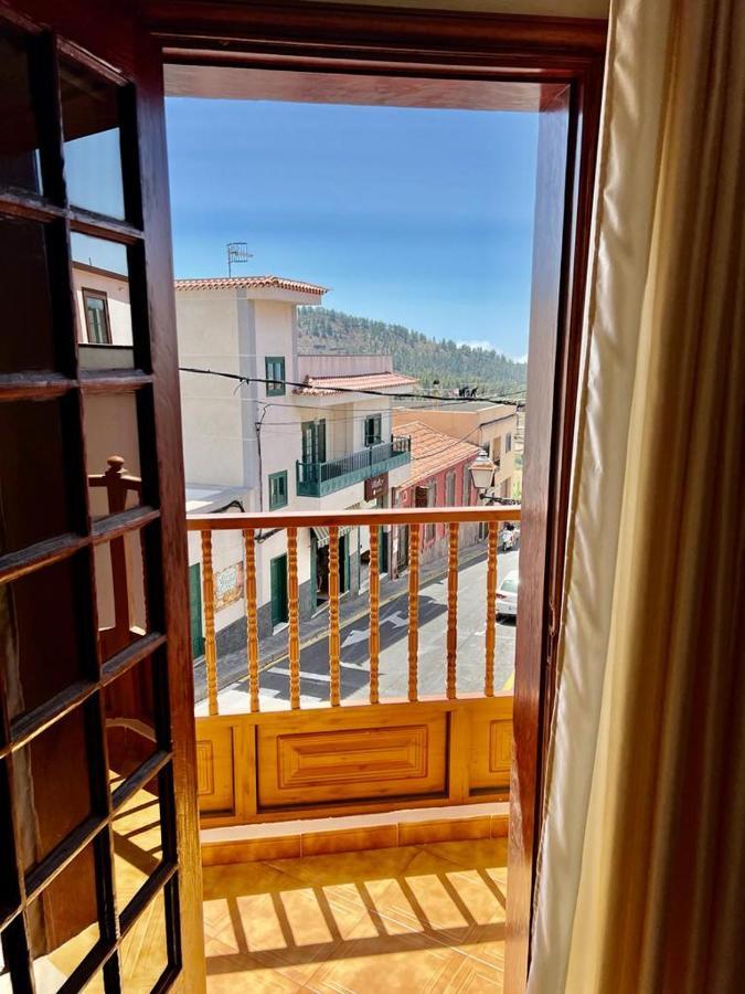 Alma In The Heart Of The Vilaflor! Self Check In 24H Exterior foto