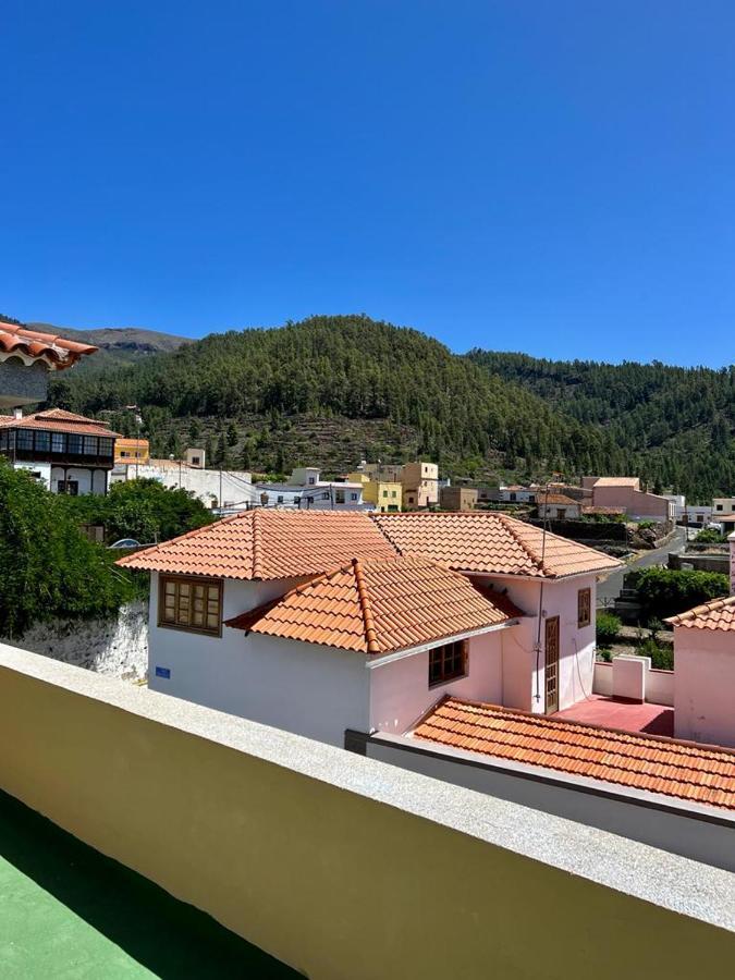 Alma In The Heart Of The Vilaflor! Self Check In 24H Exterior foto
