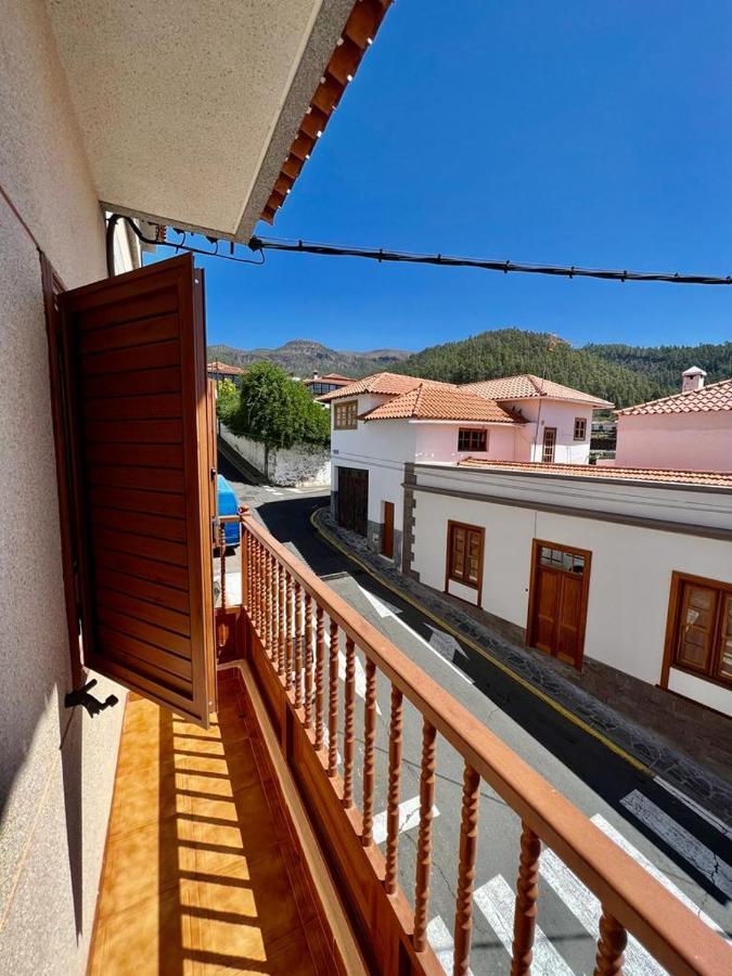 Alma In The Heart Of The Vilaflor! Self Check In 24H Exterior foto