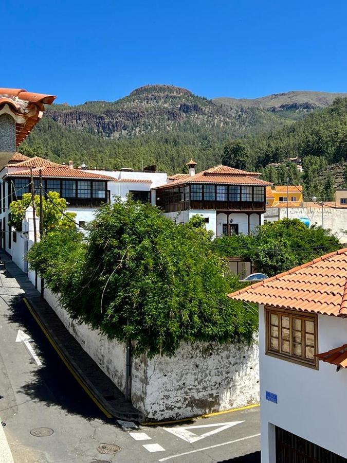 Alma In The Heart Of The Vilaflor! Self Check In 24H Exterior foto