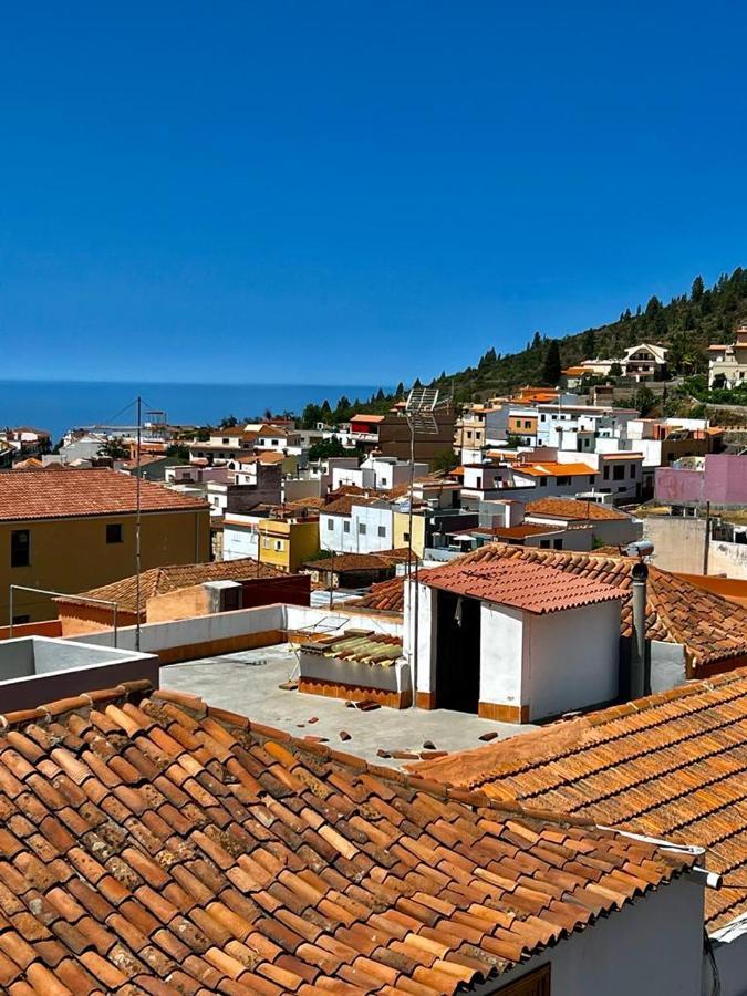 Alma In The Heart Of The Vilaflor! Self Check In 24H Exterior foto
